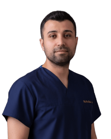 Op. Dr. Taha Sönmez
