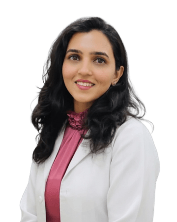 Dr. Shraddha Pitalia