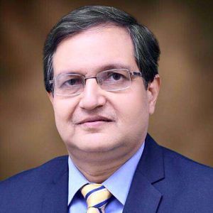 Prof. Farid Ahmad Khan