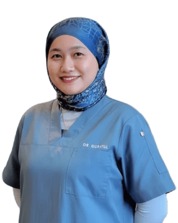 Dr. Nurquratul Ainni binti Roslan