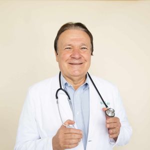 Dr. Stephen Kashian