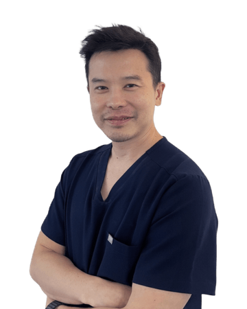 Dr. TJ Tan