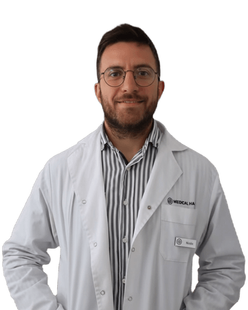 Dr. Nicolás Nava