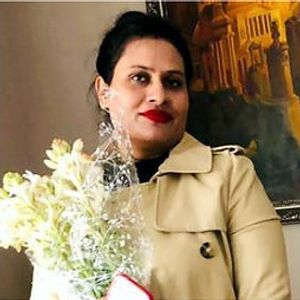 Sarika Singh