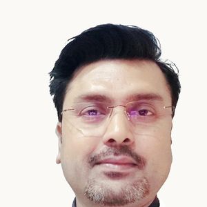 Dr. Mukesh Kumar