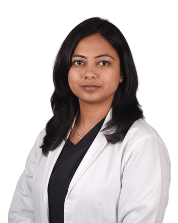 Dr. Nirmitha S Kumar