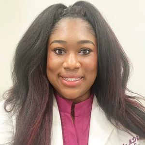 Dr. Nancy Echefu