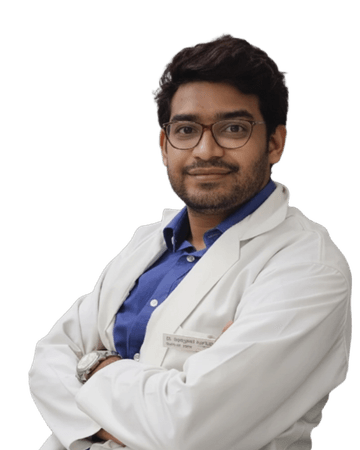 Dr. Sangeeth Kumar
