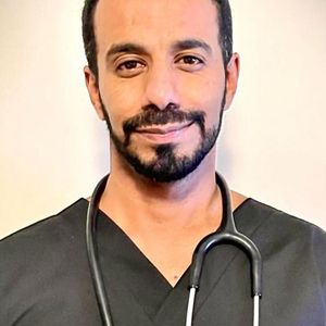 Dr. Moiz Zeidan