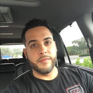 Chris Torres