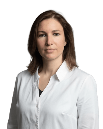 Dr. Stephanie Haas