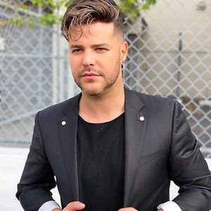 Christian Santiago