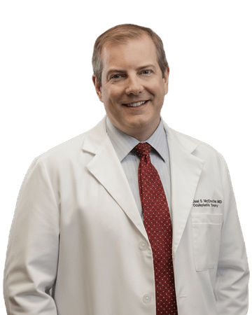 Dr. Michael McCracken
