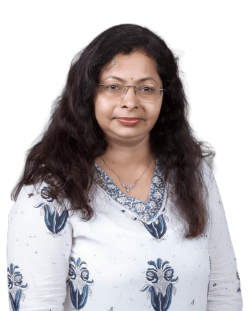 Dr. Shail Agarwal