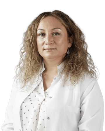 Prof. Gülsüm Gençoğlan