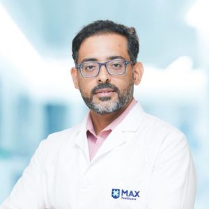 Dr. Nikhil Mehta