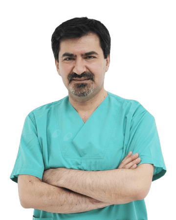 Dr. Hakan GÜNEY