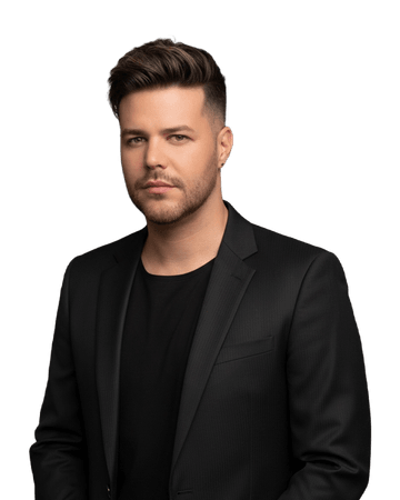 Christian Santiago