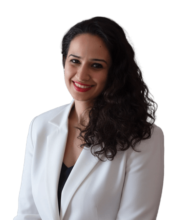Dr. Manjot Marwah Sharma