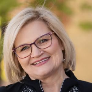 Ruth Olson