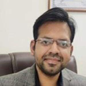 Dr. Tapeshwar Sehgal
