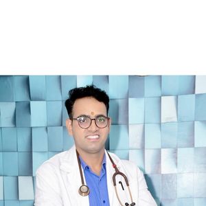 Dr. Mahesh Kumar
