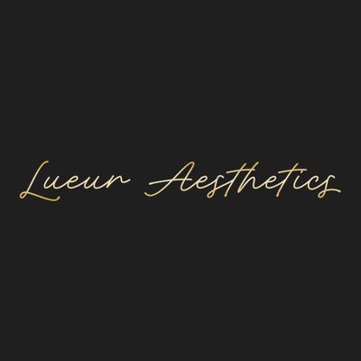 Lueur Aesthetics