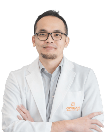 Dr. Ho Foo Soon