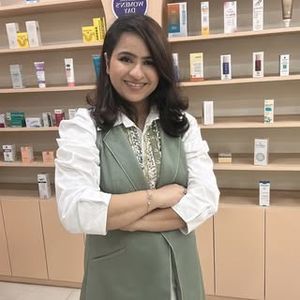 Dr. Aishwarya Bedi