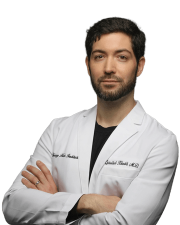 Dr. Qutaibah Khatib