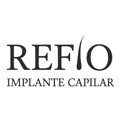 Refio - Clínica de Implante Capilar