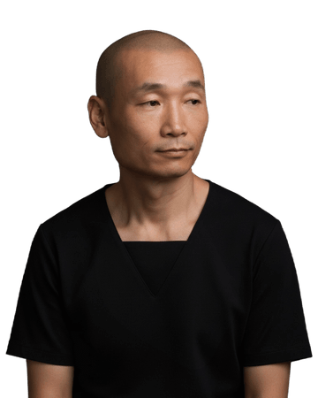 Jonathan Tang