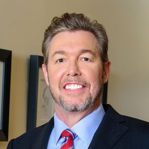 Dr. Ken Anderson