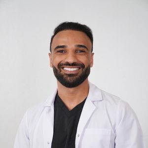 Dr. Ibrahim Dizim