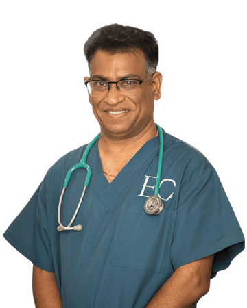 Dr. Sundhar Narayan