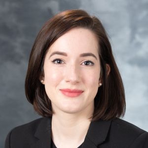 Dr. Charlotte LaSenna