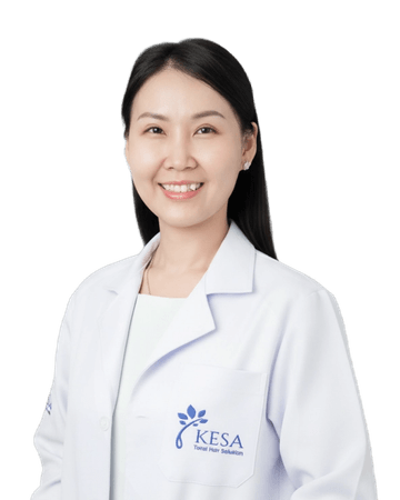 Dr. Lalita Ungpansattawong
