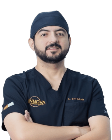Dr. Ever Estrada