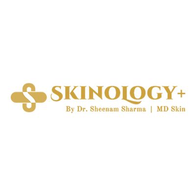 Skinology+ (Skin, Hair, Laser & Anti-aging Clinic) by Dr. Sheenam