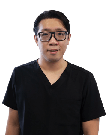 Dr. Leo Chong