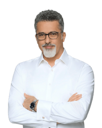 Dr. Marwan Saifi