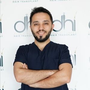 Dr. Ahmed Shokouhi
