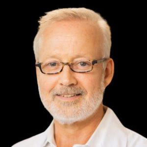 Dr. Jeffrey Marvel