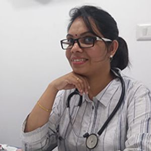 Dhanya Sunil Pai