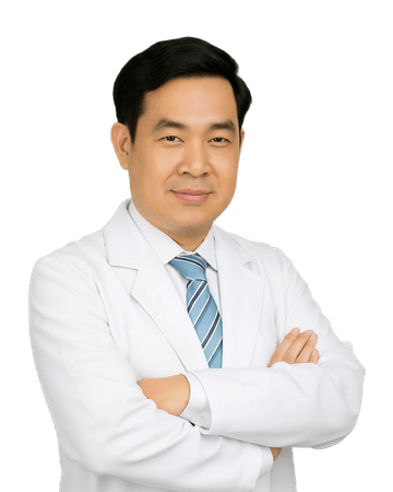 Dr. Manotham Usaho