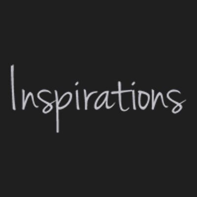 Inspirations