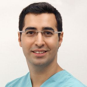 Dr. Emre Karadeniz