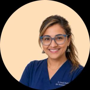 Dr. Seetal Dhaliwal