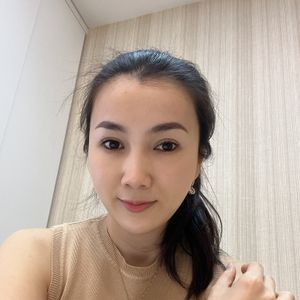 Dr. Patty Pukpinya