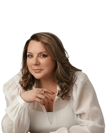 Angela Rosin Saad